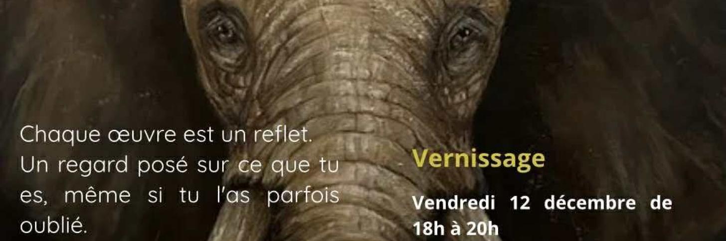 Peinture s animalières 