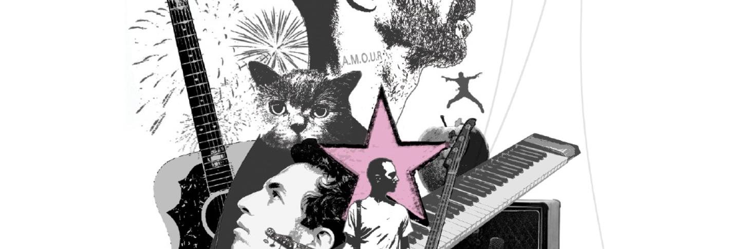 Calogero - Un soir dans les théâtres