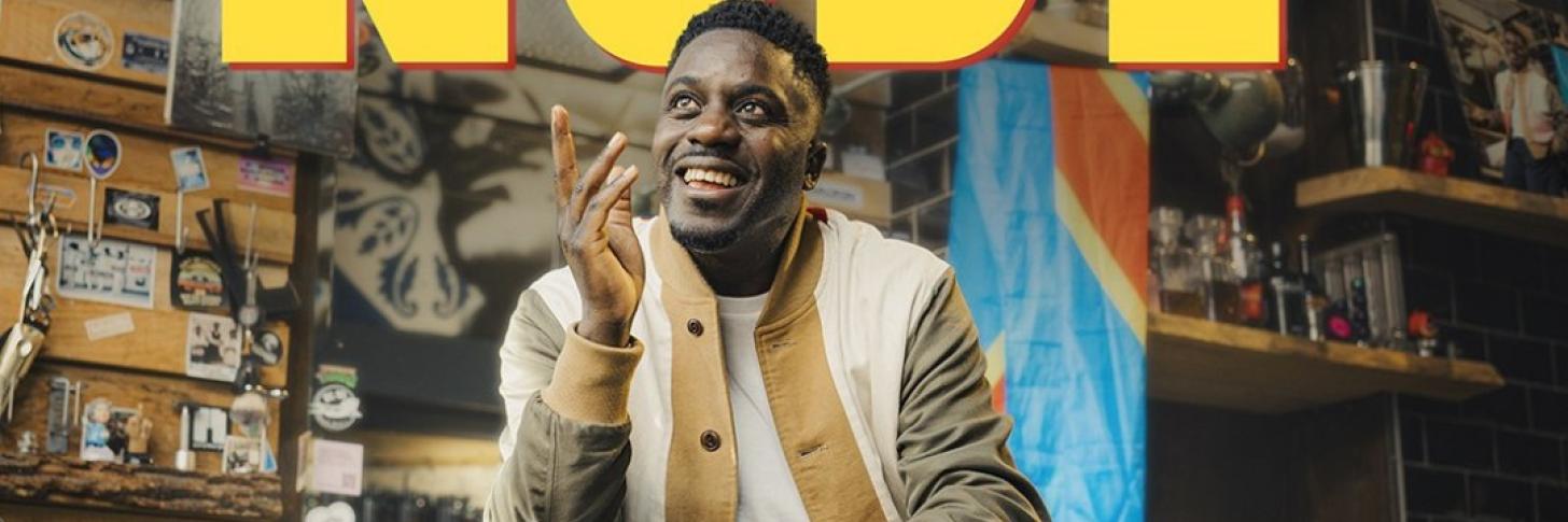 Kody Spectacle au théâtre royal de Mons