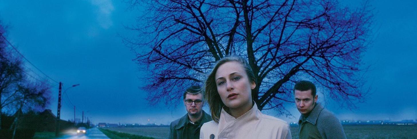 Hooverphonic - The Magnificent Tree - The 25th Anniversary