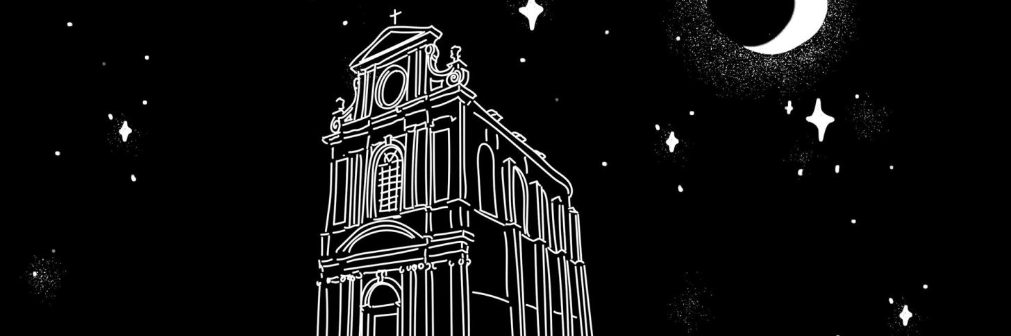 Les Nuits du MUMONS Édition 2025 - 2026