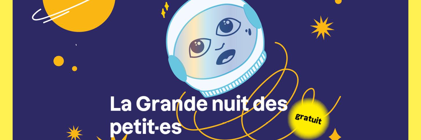 La Grande nuit des petit·es