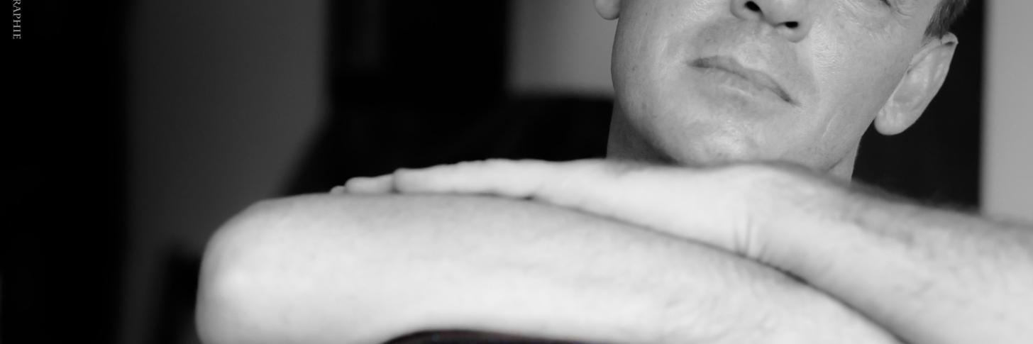 Masterclass² - Frédéric Deschamps