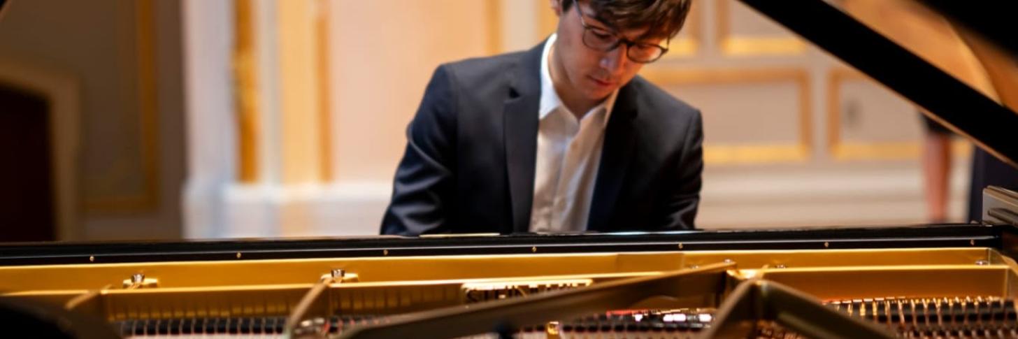 Les Midis d’ARTS² #3 / Jorge Rodriguez & Valentin Lefebvre