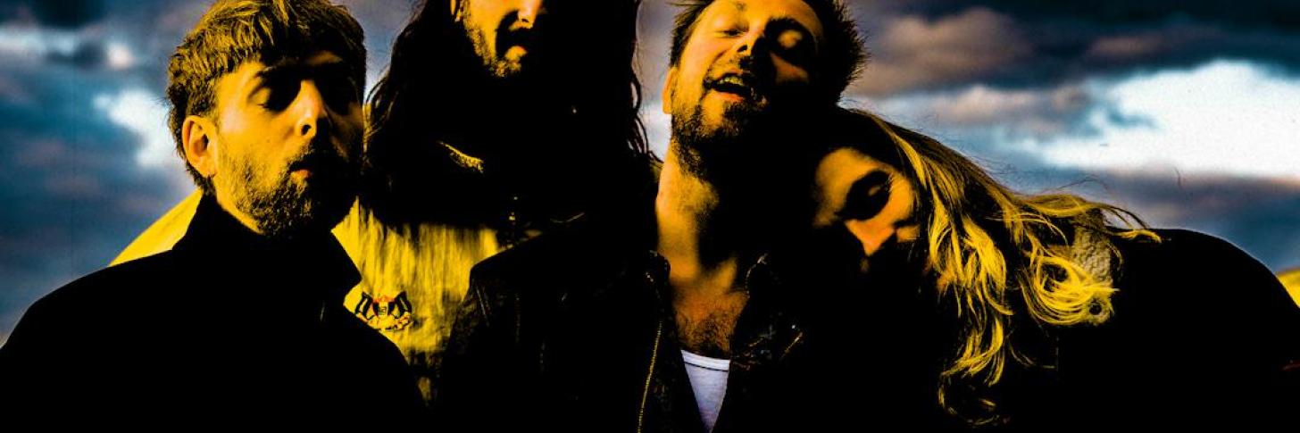 Gros Coeur @ Lessines