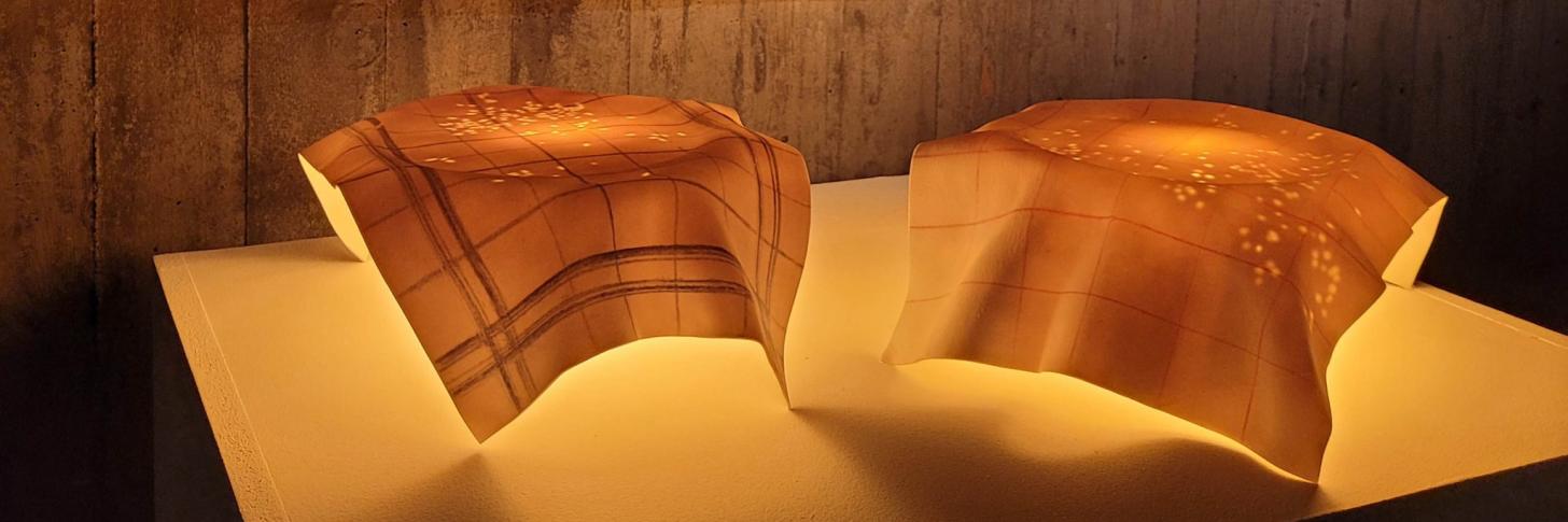 Table ronde – Quand le textile inspire la céramique contemporaine