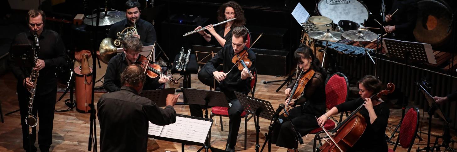 WORKSHOP² / Ensemble21