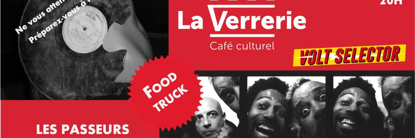 La Der & c'est ReParty !