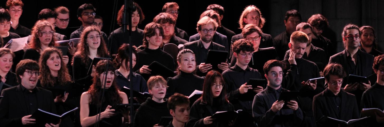 CONCERT² / CHŒURS D’ARTS²