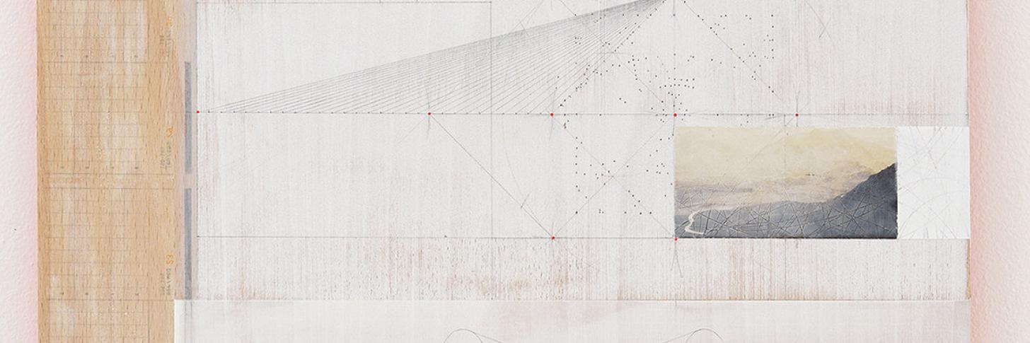 Frontière 2 de Vero Rappez