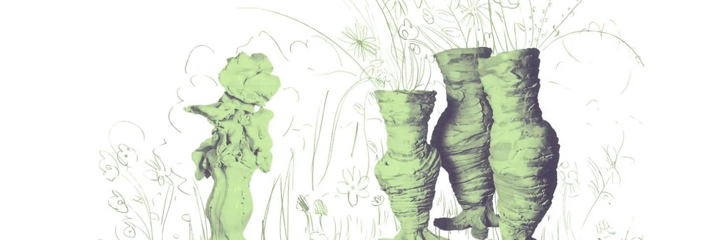 (7) Atelier Découverte • Fleurir sans faner