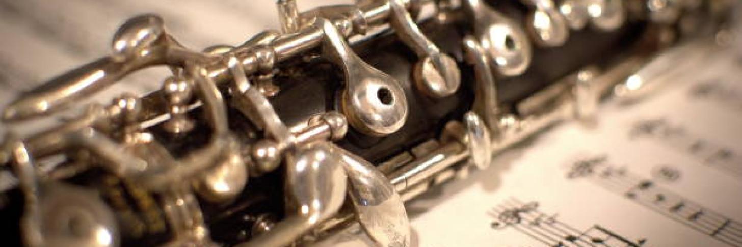 AUDITION² / Hautbois