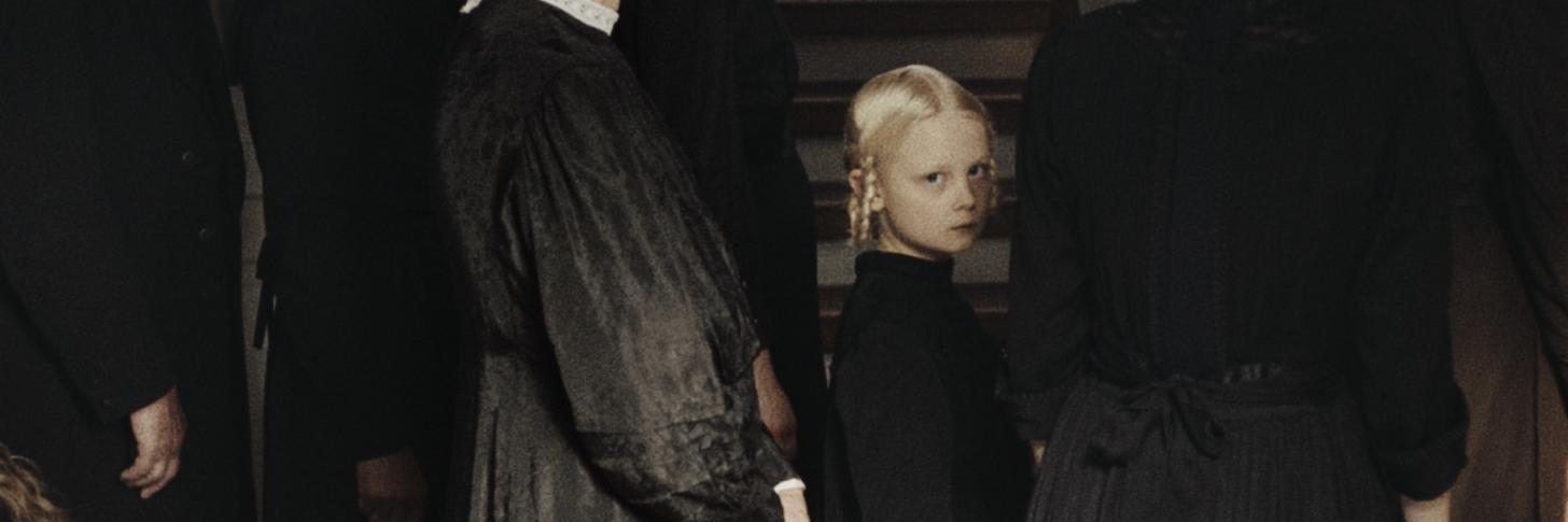 Ciné Women - Sound of Falling de Mascha Schilinski