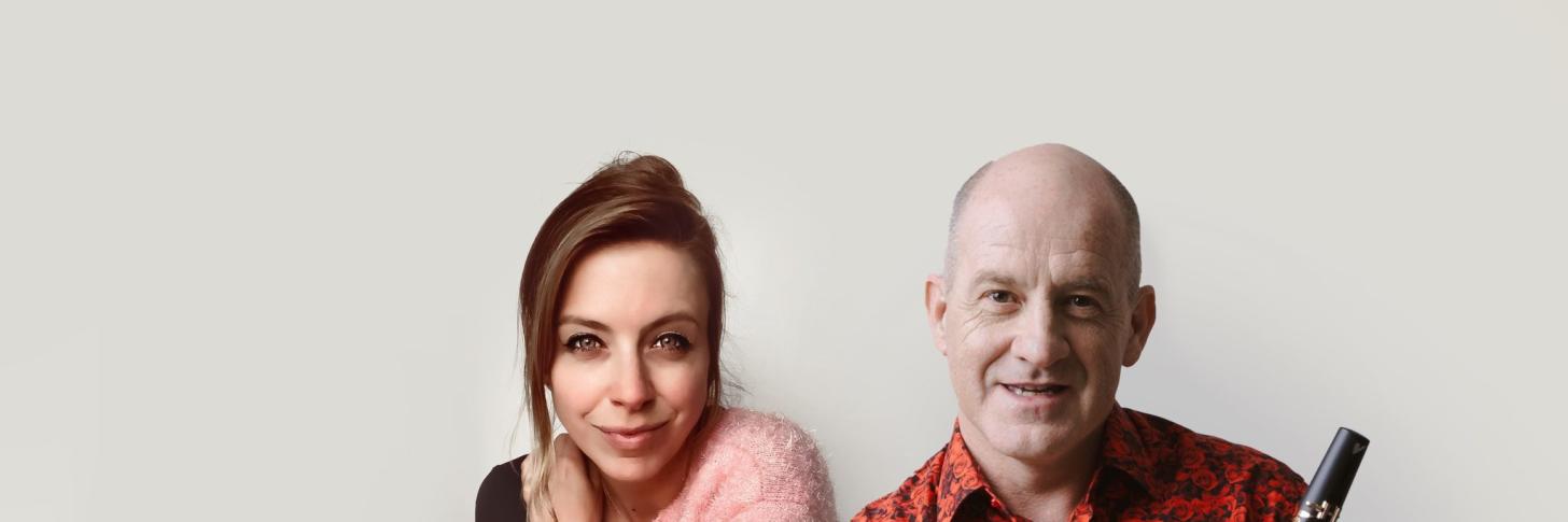 Clarinette en liberté : de Paris à New York 