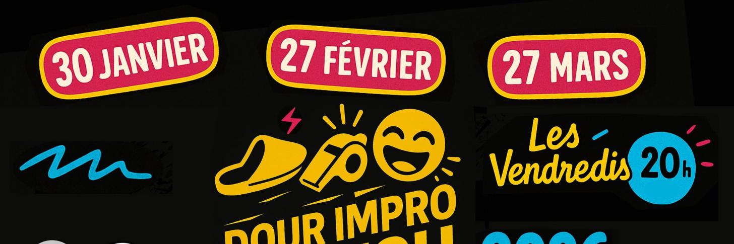 DOUR IMPRO MATCH 2026
