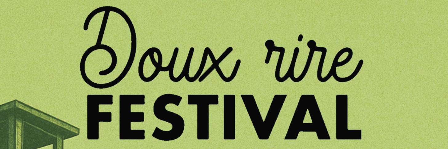 Doux rire Festival