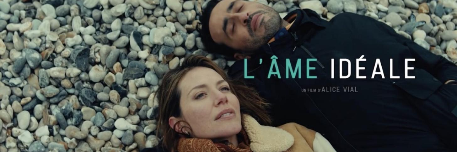 "L’AME IDEALE" de Alice Vial