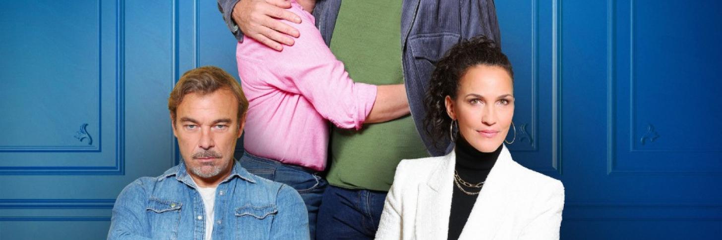 Le kangourou à bretelles / Théâtre communal de Binche 