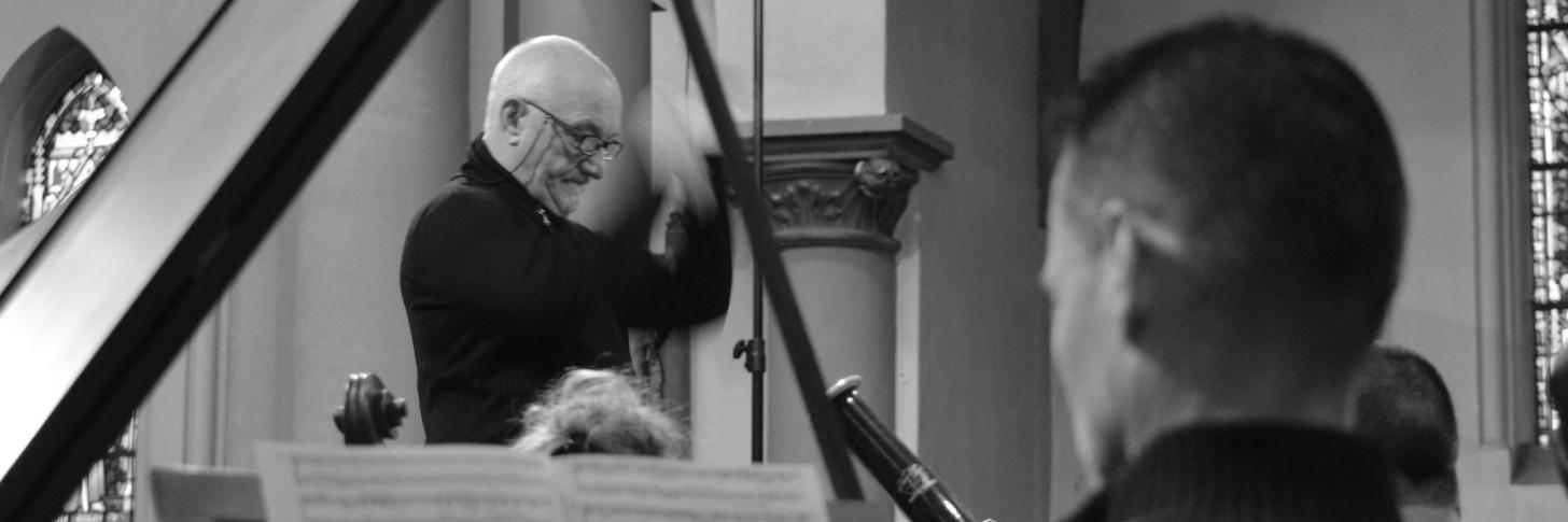 L'odyssée d'une partition de Bassani - Le Petit Choeur 