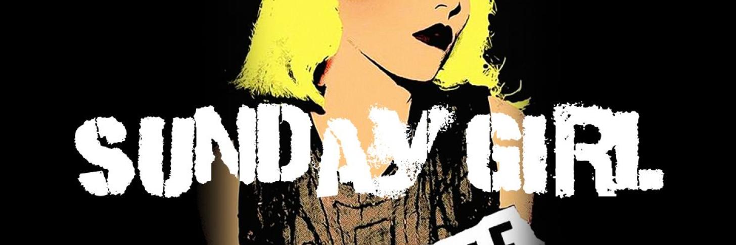 Sunday Girl (Blondie Tribute)