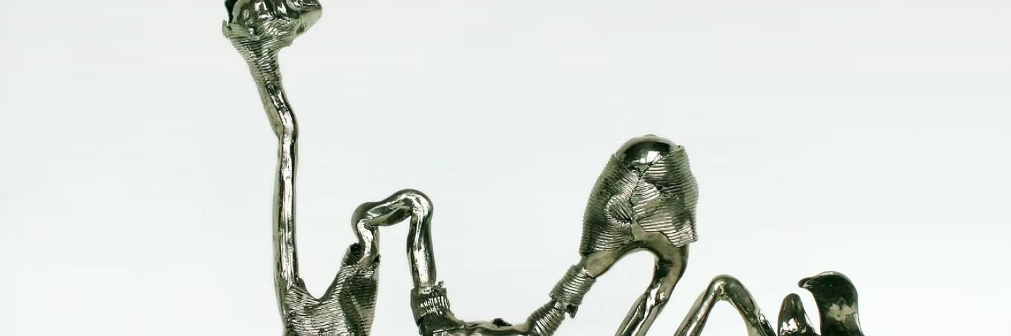 Workshop • Intuition & Transformation