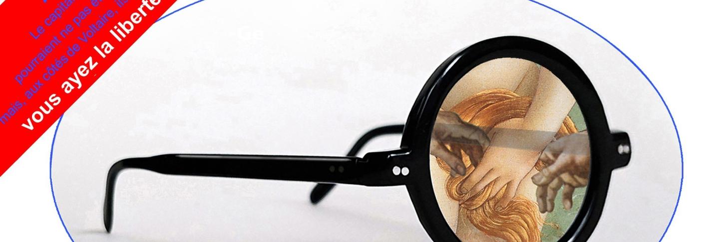 "Faut-il pleurer le surrealisme belge pour le ressusciter?" Conférence de Paul Gonze et dévernissage