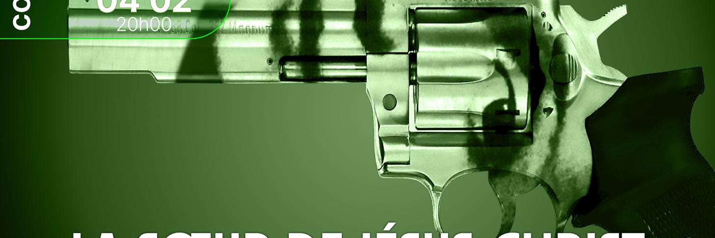 🎭 La sœur de Jésus-Christ d’Oscar De Summa