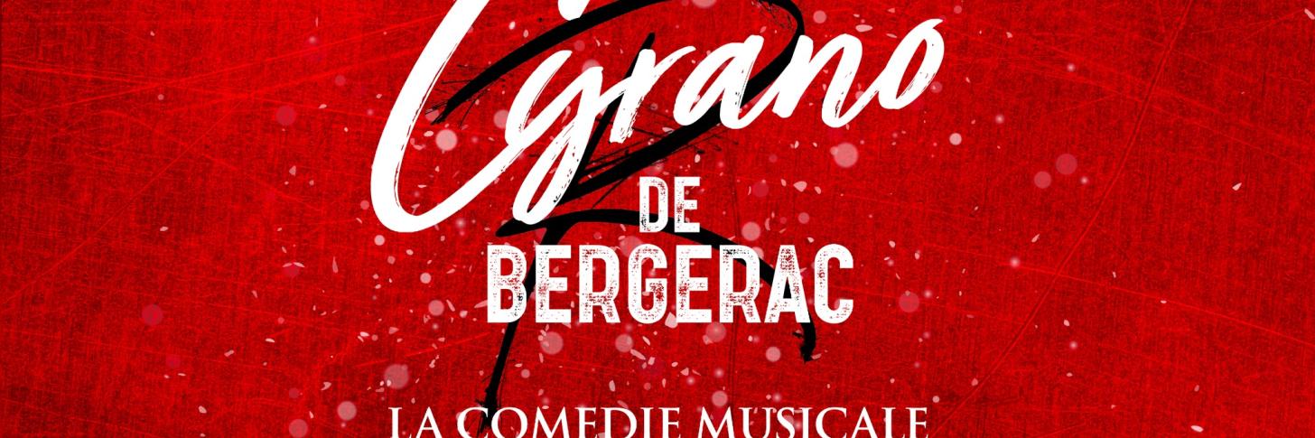 CYRANO DE BERGERAC - Mons 