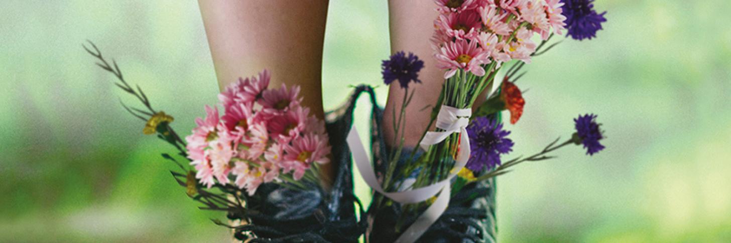 Changer l'Eau des Fleurs