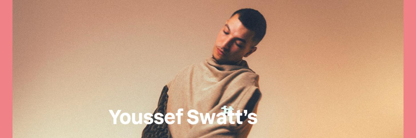 Concert - Youssef Swatt's