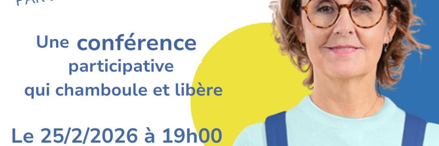 CHICHE! Tentons l'audace - Servan-Schreiber