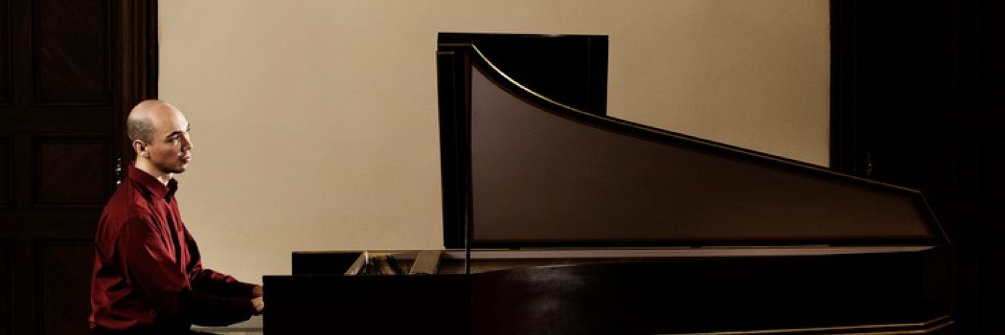 Masterclass²  / La rhétorique baroque