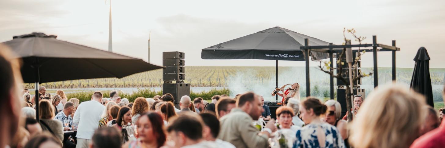 DStress Afterwork Gourmand