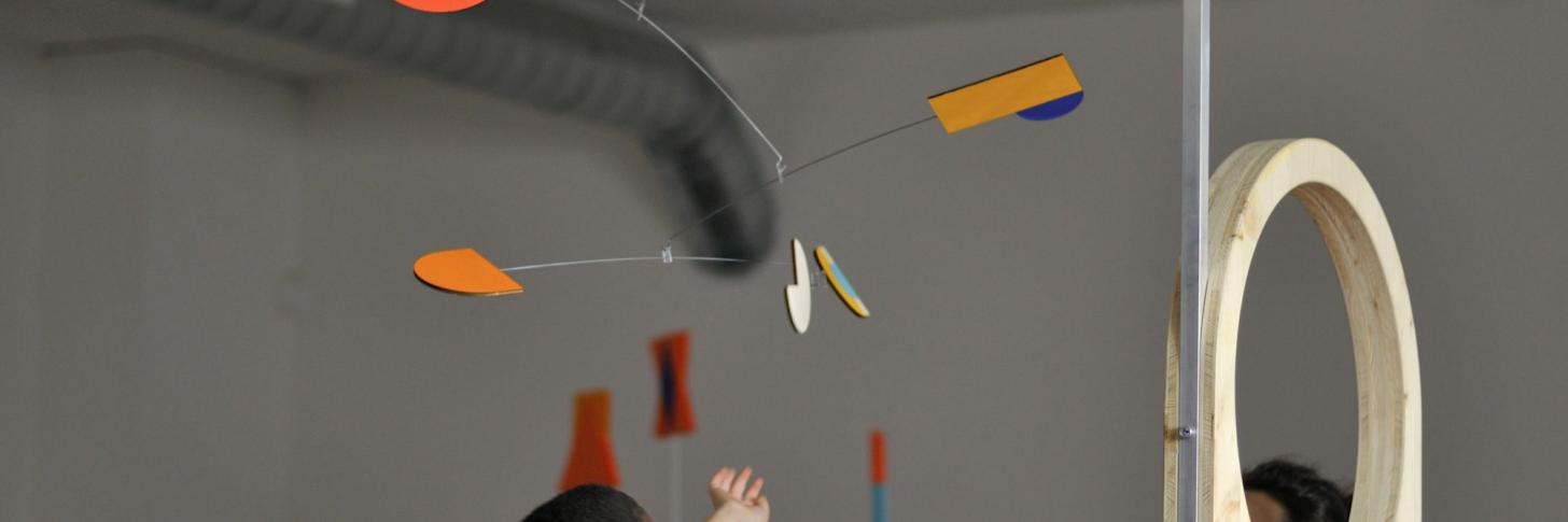 Alphabuleux [exposition] [jeune public]