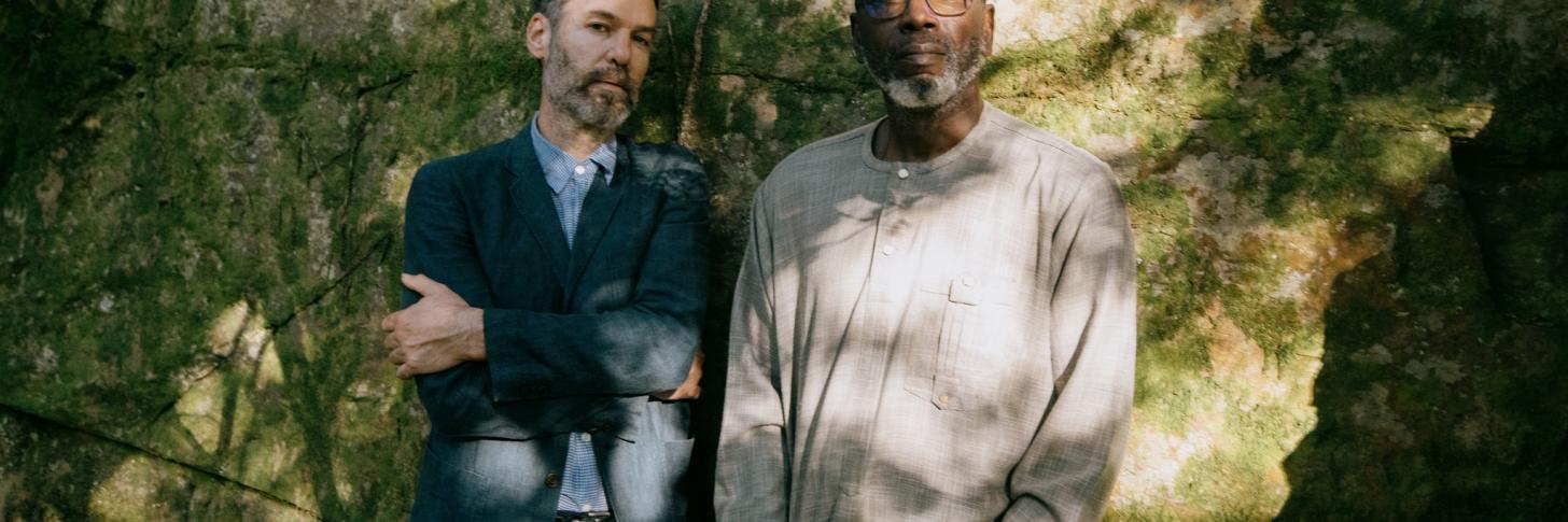 Ballak&eacute; Sissoko & Piers Faccini [concert]