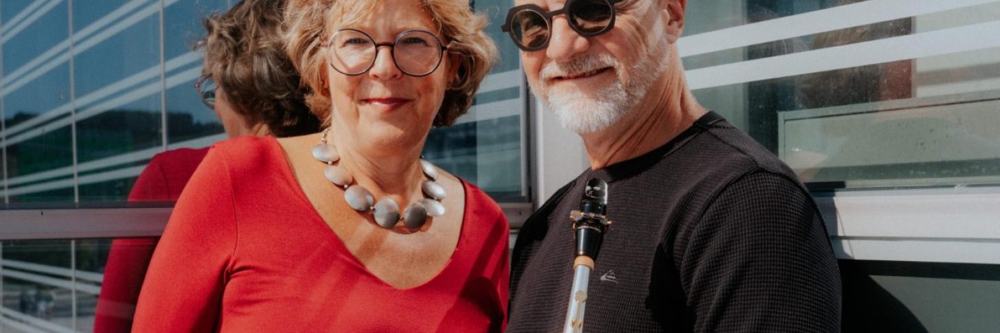 CONCERT² / Duo Guay-Leroux