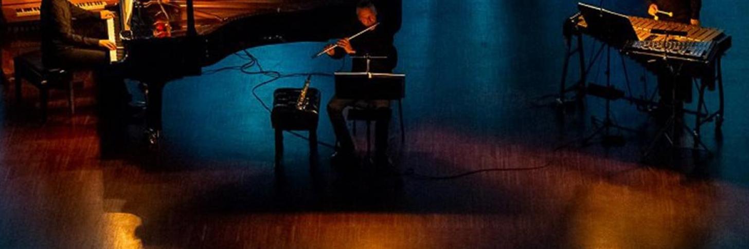 CONCERT&sup2; / Het Collectief - For Morton Feldman 