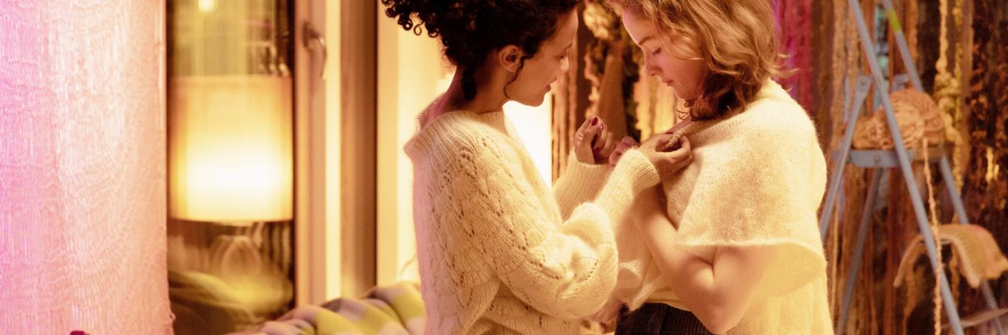 Ciné Genre.S - Dreams de DAg Johan Haugerud 