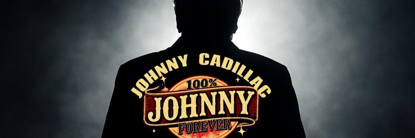 Concert Live - Johnny Cadillac & Rock King Chair Band 