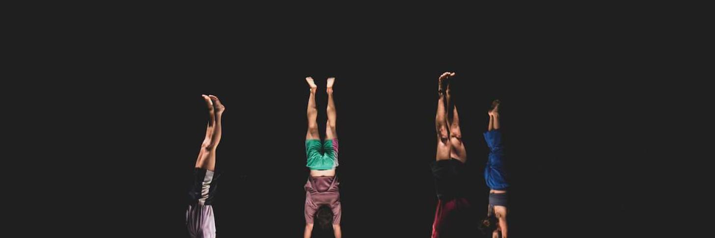 Corps tendres &middot; Lucie Yerl&egrave;s