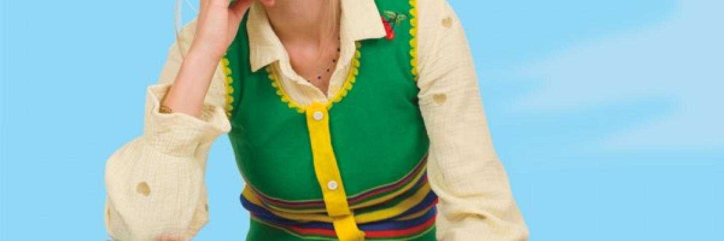 GIEDR&Eacute; / Concert - Humour 