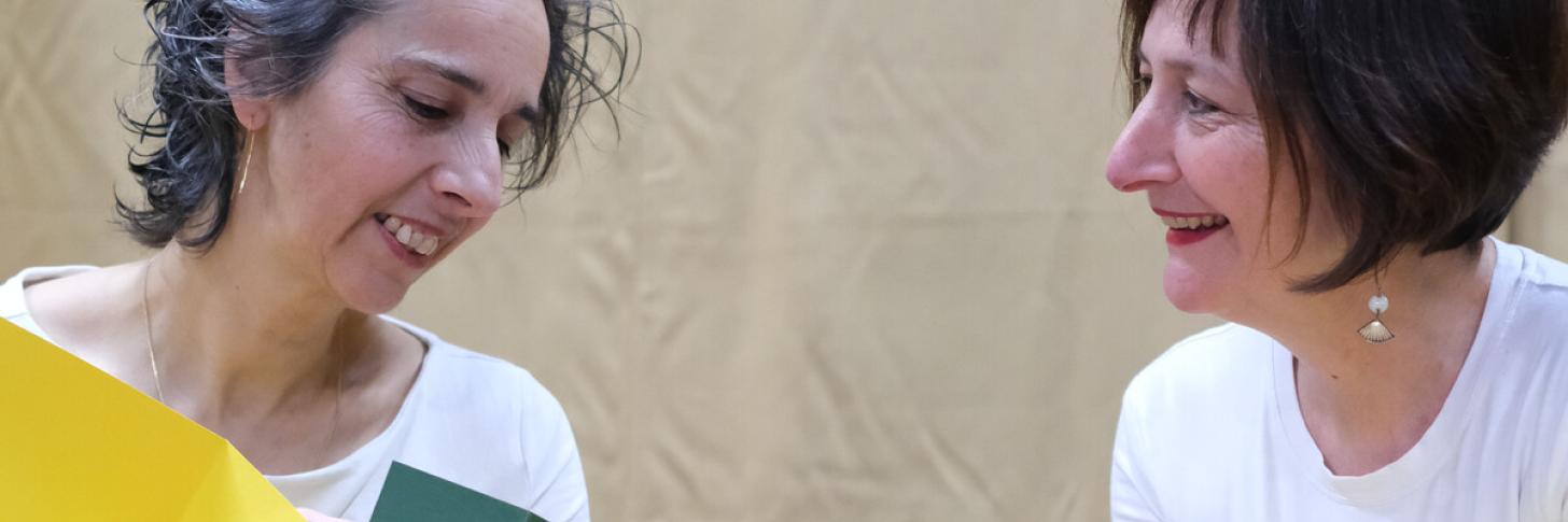 Jaune j’aime - Séance de 10H