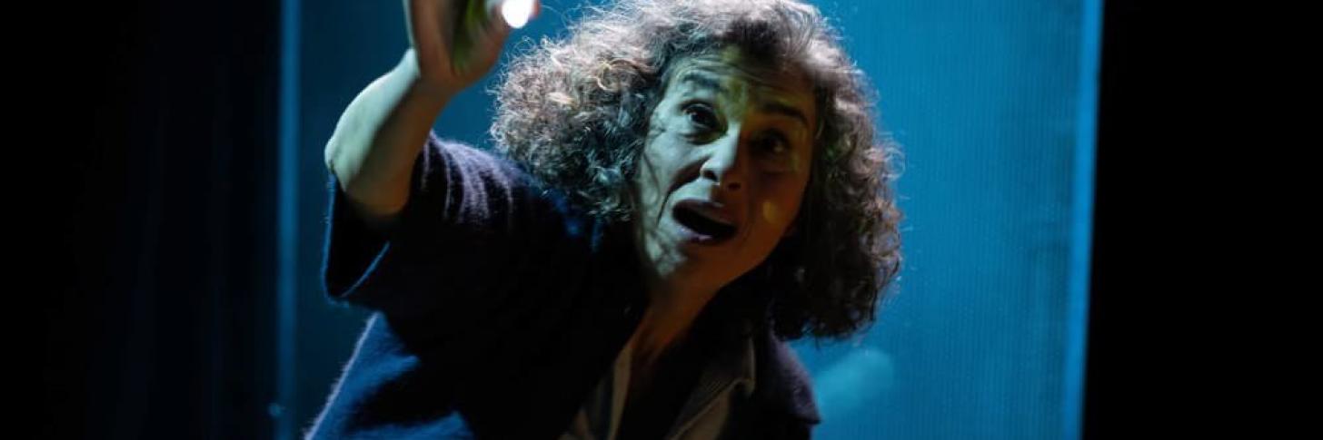 Je voudrais mourir par curiosité · Christine Delmotte-Weber · Biloxi 48