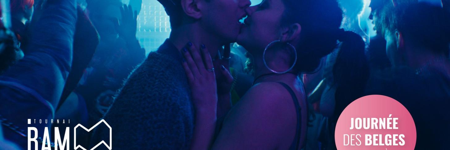 Journée dédiée au cinéma belge