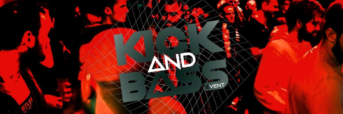 K&B : ALTERNATIVE DIMENSION @MetroClub