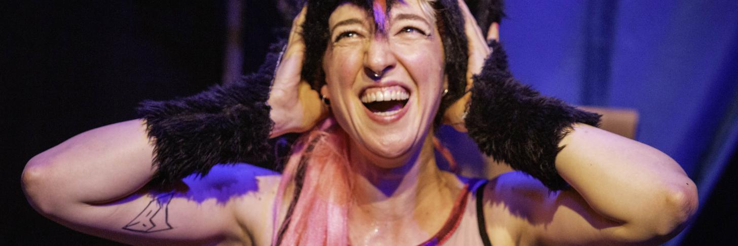 Le Parlement des animaux