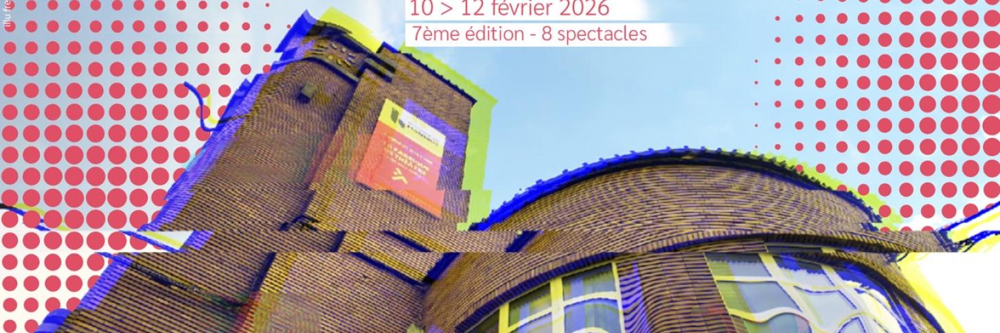 Les Fabriqués - 7ème édition