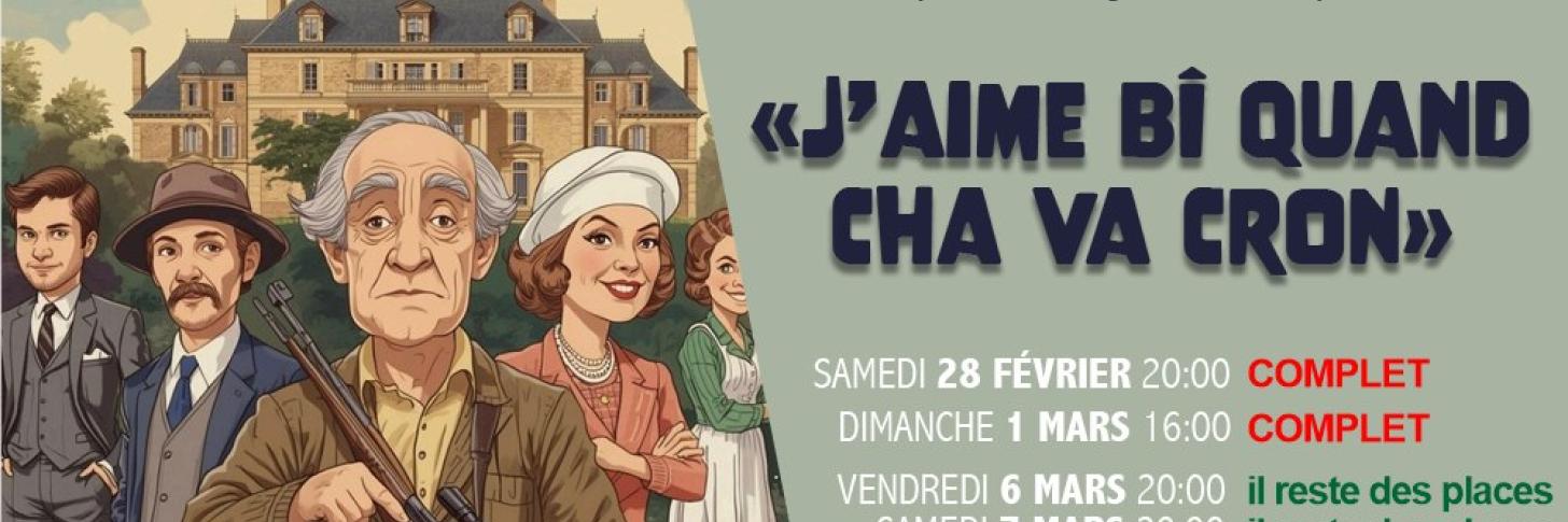 Les Gyghos 2026 "J'aime b&icirc; quand cha va cron"