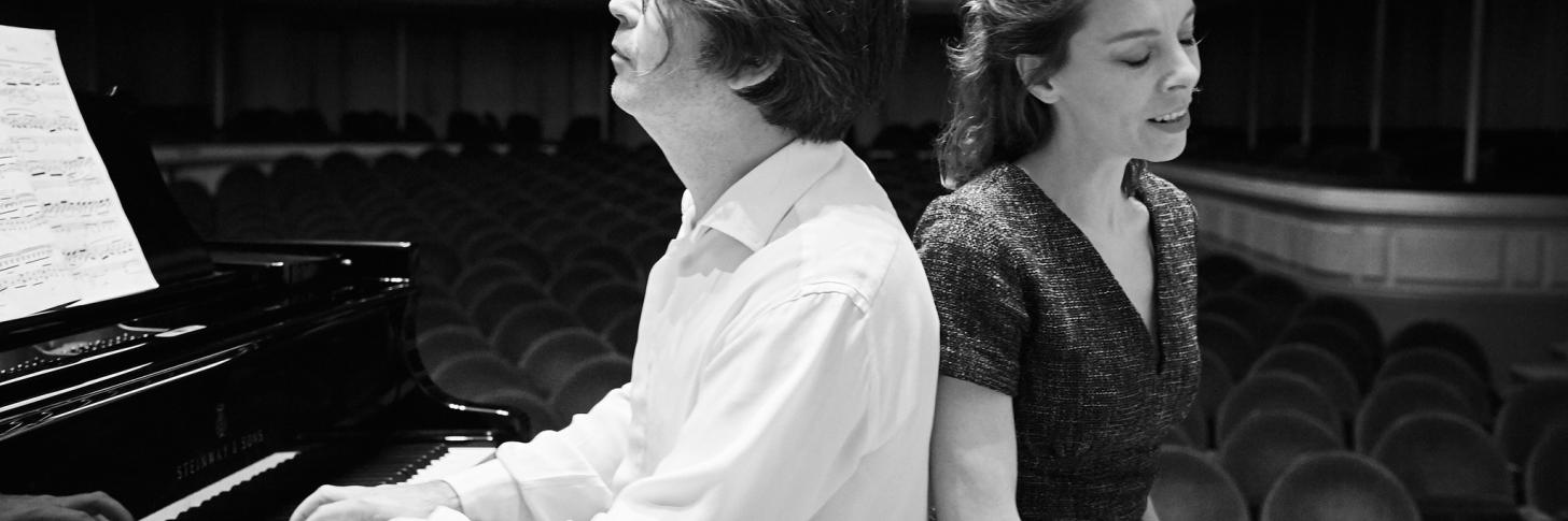 Les Midis d'ARTS² #4 / Sabine Conzen & Stéphane De May