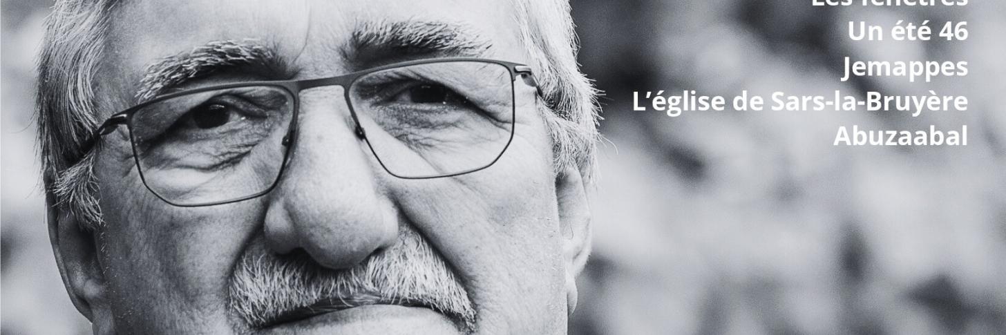 Recital Bernard Baumans